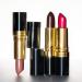 Revlon Super Lustrous Cr me Lipstick 4.2g - 477 Black Cherry | Long-Lasting Moisturizing Lip Color - Buy Online on SooperMarket.com
