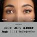 Velour Invisible Lashes - Reusable Fluffy & Lightweight False Eyelashes for Natural Lash Extension Look - Vegan No-Trim Design - Shop Internationally - Buy Online on SooperMarket.com