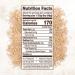 Roland Foods White Quinoa 5 lb - Pre-washed Specialty Imported Food - Buy Online on SooperMarket.com