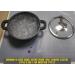 Large Induction Stove Protector Liner - Heat Resistant 260C - Easy Clean - Scratch and Dirt Prevention - Cut-to-Fit Roll Size (63x21) - Buy Online on SooperMarket.com