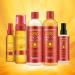 Creme Of Nature Argan Oil Anti-Humidity Gloss & Shine Mist - Heat Protection - 4 Fl Oz - Buy Online on SooperMarket.com