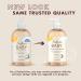 Buy Shea Moisture 100% Virgin Coconut Oil Baby Wash & Shampoo - Gentle Nourishing & Natural | International Shipping Available - Buy Online on SooperMarket.com