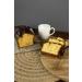 Buy Call Fine Marzipotic Cake - Juicy Marzipan Filling & Crisp Cocoa Glaze - 495g International Shipping - Buy Online on SooperMarket.com