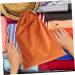 PACKOVE Hair Dryer Storage Bag Travel Hair Dryer Hair Dryers Hair Blow Dryer Drawstring Bag - Buy Online on SooperMarket.com