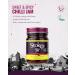 Stokes Chilli Jam 3PK Delicious Sweet Chilli Jam Perfect With Cheese & Biscuits Award Winning Sweet & Spicy Chilli Jam Made With Sweet Chillies & Red Peppers Smoky & Savoury 250g Glass Jar - Buy Online on SooperMarket.com