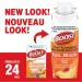 Boost Fruit Flavoured Drink Peach 237ml 24 count & Fruit Flavoured Drink Wild Berry 237ml 24 count Peach + Drink Boost Fruit Flavoured Drink - Buy Online on SooperMarket.com