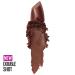 Maybelline Color Sensational Lipstick  Lip Makeup  Cream Finish  Hydrating Lipstick  Nude  Pink  Red  Plum Lip Color  Double Shot  0.15 oz  (Packaging May Vary) 111 DOUBLE SHOT 0.15 Ounce (Pack of 1) - Buy Online on SooperMarket.com