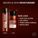 L'Or al Men Expert Barber Club Short Beard and Face Soothing Moisturiser Non-Greasy Paraben Free 50ml - Buy Online on SooperMarket.com