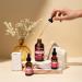 Cliganic USDA Organic Jojoba Oil - 100% Pure, Cold Pressed, Hexane Free - 2oz | For Hair & Face - Base Carrier Oil - Buy Online on SooperMarket.com