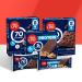 Fiber One Strawberry Cheesecake Bars - 5 Pack (1.35 oz each) | Low Calorie Dessert - Buy Online on SooperMarket.com