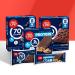 Fiber One 70 Cal Soft-Baked Cinnamon Coffee Cake 12 ct - Pack of 4 (48 ct total) - Buy Online on SooperMarket.com