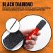 FLAMIA & JABZ Stripping Metal Stone Diamond Edged for Dogs Cats & Pets with Plastic Grip (2 Piece Pack of Coarse & Fine) - Buy Online on SooperMarket.com
