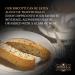 Dibella Almond Orange Biscotti - 6.6 Oz Gourmet Cantuccini Cookies - Buy Online on SooperMarket.com
