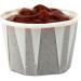 500 Pack 1.25 oz Treated Paper Souffle Portion Cups - White Disposable Cups for Condiments, Samples, Jello Shots, Sauce - Ideal for Measuring - Eco-Friendly Option - Buy Online on SooperMarket.com