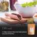 Organic Dill Herb - Premium Quality Gourmet Garnish for Exquisite Dishes | 100g - Buy Online on SooperMarket.com