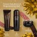 Shiseido Future Solution LX Regenerating Set | Eye & Lip Cream Cleansing Foam & Softener | $230 Value - Shop Internationally - Buy Online on SooperMarket.com
