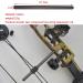 AMEYXGS Archery Compound Bow String Suppressor Rod Vibration Reducer & Noise Separator Tool - Buy Online on SooperMarket.com