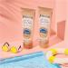 Jergens Natural Glow Sunless Tanning Lotion | Medium to Tan Skin | 7.5oz Daily Moisturizer with Antioxidants & Vitamin E - International Shipping Available - Buy Online on SooperMarket.com
