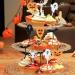 Rsstarxi 50 Pack Plastic Halloween Food Toothpicks Halloween Cupcake Toppers Pumpkin Ghost Spider Bat Cupcake Food Picks for Fruit Appetizer halloween Birthday Party Cake Decorations Design 16 - Buy Online on SooperMarket.com