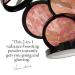 LAURA GELLER NEW YORK Baked Blush-n-Bronze 2-in-1 Bronzer Blush Apricot Bronze with Angled Kabuki Brush - Buy Online on SooperMarket.com