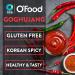 Sunchang Hot Pepper Paste Gold (Gochujang) 500g - Gluten-Free 1 Pound (Pack of 1) - Buy Online on SooperMarket.com