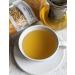 Turmeric Ashwagandha Ginger Black Pepper Loose Leaf Tea 100gm - Digestion & Stress Relief | Superfood | Antioxidant Rich - No Caffeine - Buy Online on SooperMarket.com