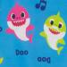 Pinkfong Baby Shark Boys Snuggle Fit Pyjamas 12-18 Months Blue - Buy Online on SooperMarket.com