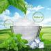Viktairy Menthol Crystals 4 oz - 100% Pure Organic Mint Crystals for Shower Steamers, Creams, and Soaps - 4 Fl Oz - Buy Online on SooperMarket.com