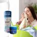 Lenor in Wash Scent Boosters Beads Spring Awakening Citrus White Verbena & Cherry Blossom Rose Water 176g bundled with 5xOrganza Bags & Top Tips - Buy Online on SooperMarket.com