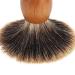 NATUDECO Professional Salon Razing Brush - Comfortable Composite Hair Brush for Family Care & Easy Cleaning - Buy Online on SooperMarket.com