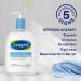 Cetaphil Gentle Skin Cleanser Travel-Size 118ml Soap-Free Face & Body Wash Hydrates Dry Normal & Sensitive Skin With Niacinamide Vegan Friendly 118 ml - Buy Online on SooperMarket.com