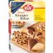 Call gluten-free crispy cookies with glaze ranges for 3 baking sheets colorful decorations with decors sugar writings and glazes gluten-free 8-pack (8x475 g) cookies