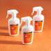 Sun Lemonoil Milk Protector Gun SPF 30 - 300ml | Best Sunscreen for Sun Protection | SPF 30 | International Shipping Available - Buy Online on SooperMarket.com
