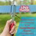 Lily's Things Trapeze Swing Bar with Gymnastic Rings - Ninja Warrior Accessories for Kids - Easy Attachment to Home Playground Equipment - Buy Online on SooperMarket.com