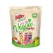 FRITT Vegan Smoothie Style-Mix Minis 135g 100% Vegan Mini chewy candy strips for all smoothie lovers