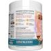 EHP Labs Beyond BCAA Powder Amino Acids Supplement for Muscle Recovery - 8g of Sugar Free BCAAs Amino Acids Post Workout Recovery Powder & 10g of EAA Amino Acids Powder - 60 Servings (Proton Plasma) - Buy Online on SooperMarket.com