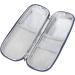 Kadimendium Insulin Pen Carrying Case - Easy Open, Good Capacity Insulin Cooler Travel Case with EVA Protection for Diabetes Products (Flower) - Buy Online on SooperMarket.com