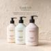 Jean & Len Heavenly Hand & Body Balm - Rosemary & Ginger - Organic Argan Oil & Shea Butter - Paraben & Silicone Free - 500ml - Buy Online on SooperMarket.com