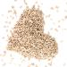 Buy 3kg Sunflower Seeds for Wild Birds - Premium Peeled Bird Feed in Bucket - Buy Online on SooperMarket.com