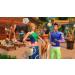 The Sims 4 + Island Living (EP7) Bundle PCWin | Code In A Box | Video Game | English PCWIN Code in a box Island Living (EP7) Bundle - Buy Online on SooperMarket.com