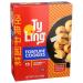 Ty Ling Fortune Cookies 3.5oz Box - 180 Individually Wrapped Cookies (12 Packs) - Buy Online on SooperMarket.com