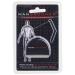 MANGROOMER Sku 255-48 Professional Premium Replacement Head - Black - Buy Online on SooperMarket.com