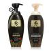 DAENG GI MEO RI - Dlaesoo Anti Hair-Loss Shampoo and Treatment Set Jeju Camellia Oil Nutrition Scalp Care Hair Shine 13.5 FL OZ 400ml Each