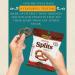 Original Splits Pretzels: Delicious Homestyle Baked Snack - Certified OU Kosher, Non-GMO, No Artificial Flavor - 2.12 Oz Bags (Pack of 24) - Buy Online on SooperMarket.com