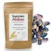Scarlet runner beans - High-quality legumes from Austria - Giant beans runner beans 1kg