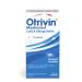 Otrivin Nasal Spray Cold & Allergy Medication Nasal Decongestant Original Formula 30 mL