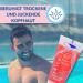 Triswim Anti-Chlorine Travel Set | Chlorine Removal Skin Care for Swimmers | Essential Anti-Chlorine Cosmetics (4x90ml) - Buy Online on SooperMarket.com