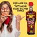 Cowboy Premium Ghost Pepper Hot Sauce Try if You Dare! Perfect Gourmet Gift for The Hot Sauce Fan - Buy Online on SooperMarket.com