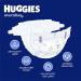 Huggies Overnites Nighttime Baby Diapers Size 6 (72 Count) - 35+ lbs | Overnight Diapers - Buy Online on SooperMarket.com
