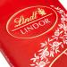 Lindt - Lindor - Milk Bar - 100g (Pack of 10) - Buy Online on SooperMarket.com